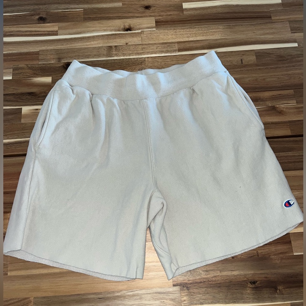 Champion Men’s Shorts Size Large